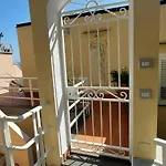 Σπίτι διακοπών Cielo E Mare Ποζιτάνο