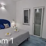 Σπίτι διακοπών Cielo E Mare *