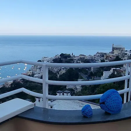بيت للعطل Cielo E Mare *