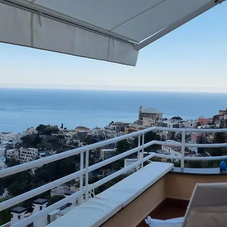 Cielo E Mare بيت للعطل