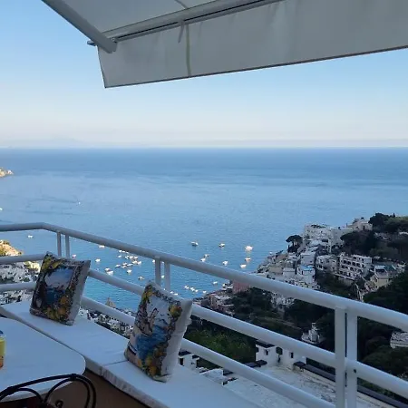 Cielo E Mare بيت للعطل