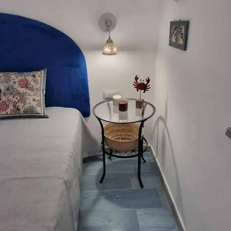 Cielo E Mare Semesterbostad