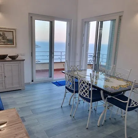 Cielo E Mare * ポジターノ