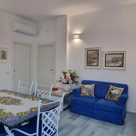 Cielo E Mare * Positano