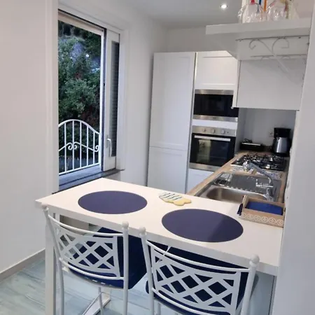 Cielo E Mare Semesterbostad *