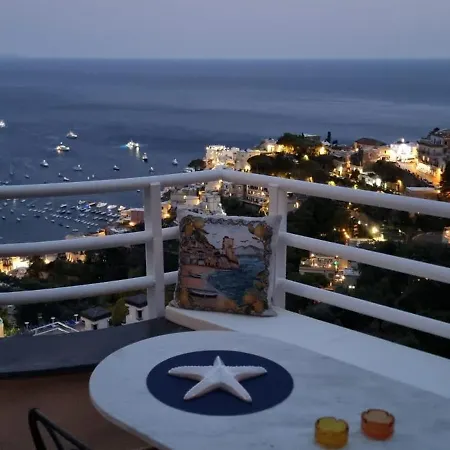 Cielo E Mare * Positano