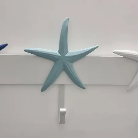 Cielo E Mare Semesterbostad