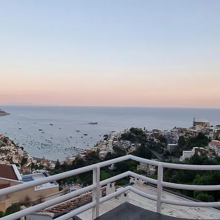 Semesterbostad Cielo E Mare *