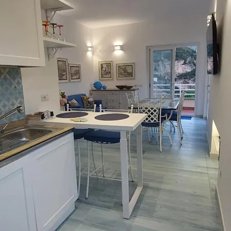 Cielo E Mare Semesterbostad