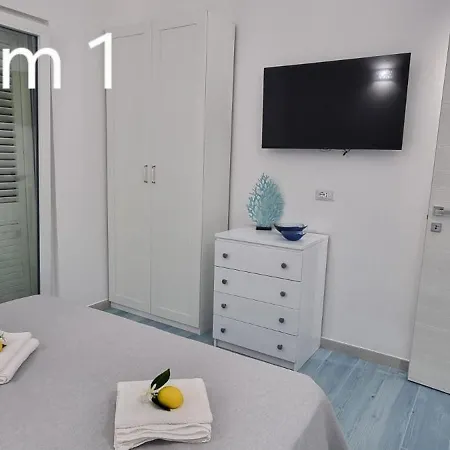 別荘 Cielo E Mare *