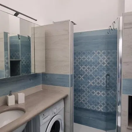 Semesterbostad Cielo E Mare *