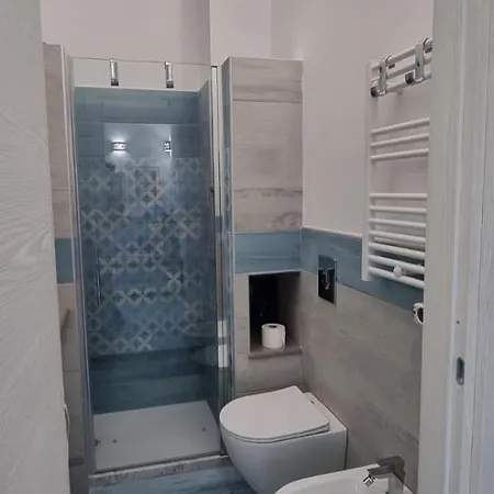 Cielo E Mare Semesterbostad *