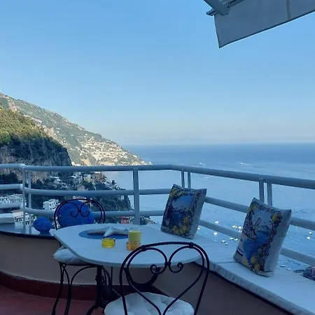 Cielo E Mare