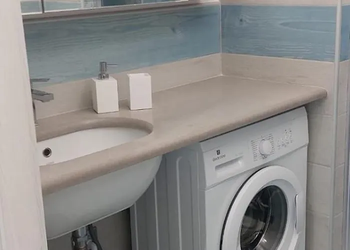 別荘 Cielo E Mare *