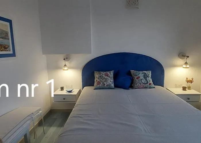 Cielo E Mare * ポジターノ