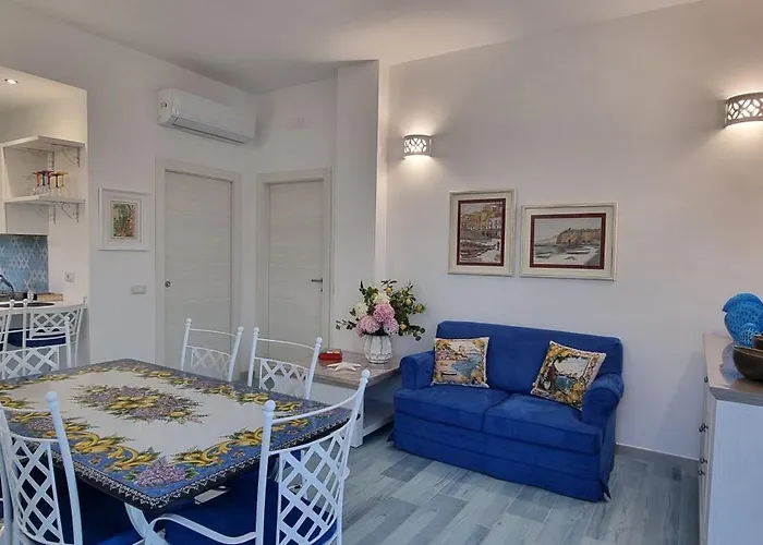 Cielo E Mare * ポジターノ