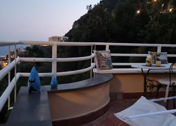 別荘 Cielo E Mare *