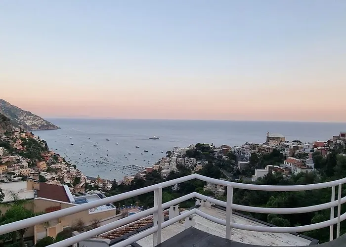 別荘 Cielo E Mare *