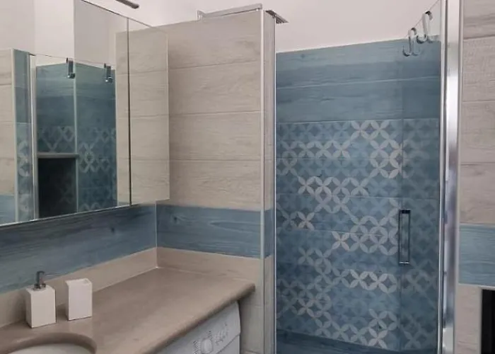 別荘 Cielo E Mare *