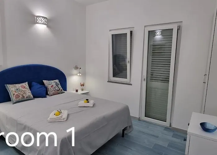 別荘 Cielo E Mare *