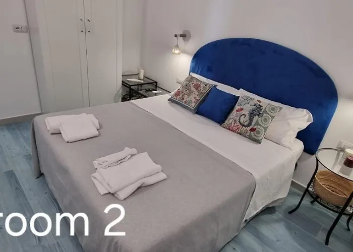 別荘 Cielo E Mare *