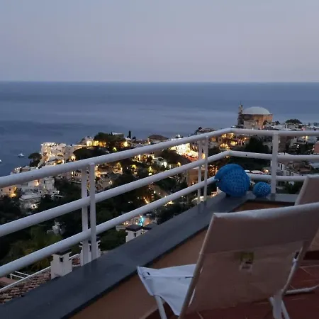 Cielo E Mare