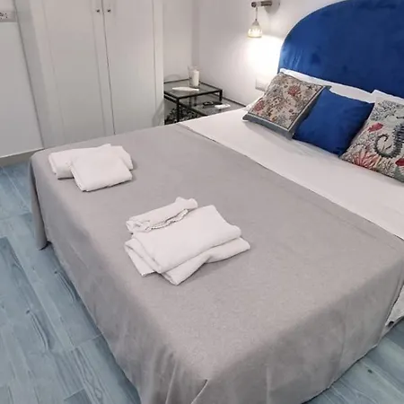 Cielo E Mare Holiday home *