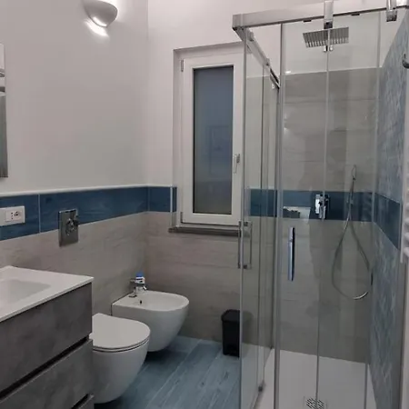 Cielo E Mare Holiday home
