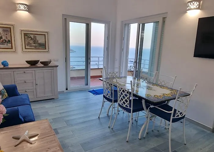 Cielo E Mare * ポジターノ