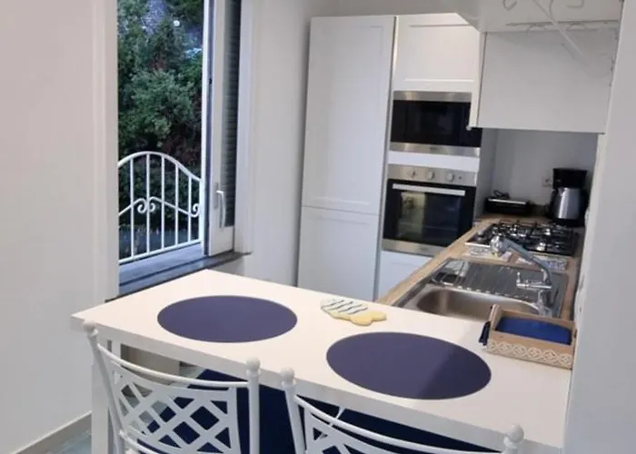 Cielo E Mare 別荘 *