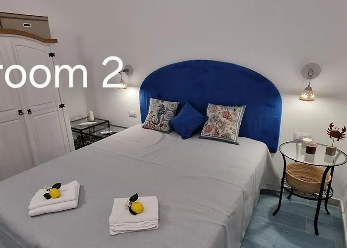 Cielo E Mare ポジターノ