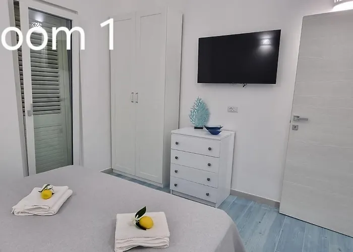 別荘 Cielo E Mare *