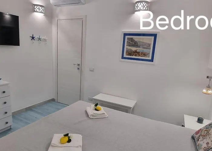 Cielo E Mare ポジターノ