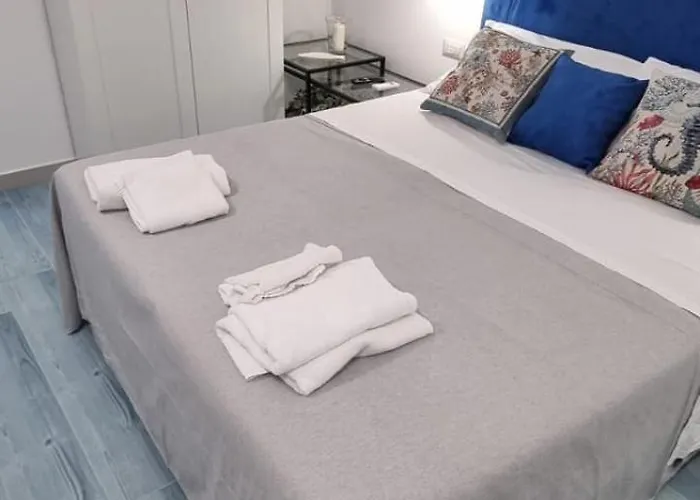 Cielo E Mare 別荘 *